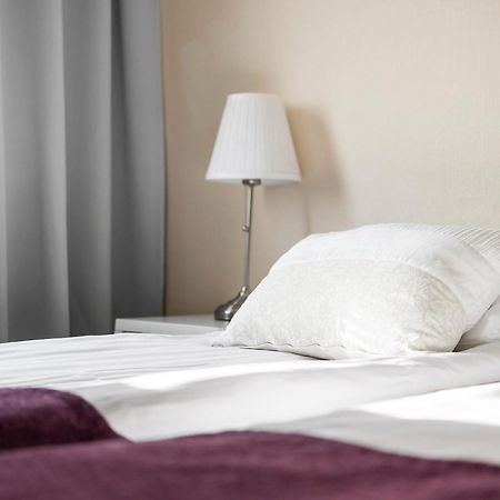 Sure Hotel By Best Western Ojaby Herrgard Växjö Εξωτερικό φωτογραφία