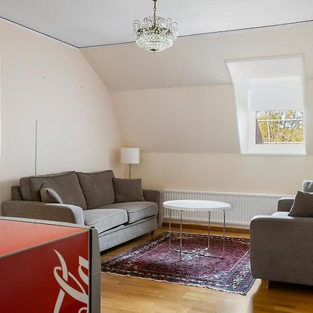 Sure Hotel By Best Western Ojaby Herrgard Växjö Εξωτερικό φωτογραφία