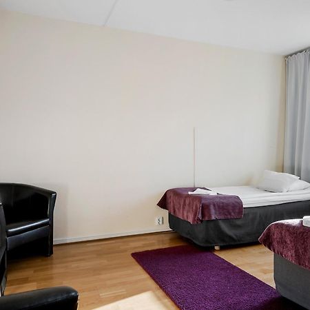 Sure Hotel By Best Western Ojaby Herrgard Växjö Εξωτερικό φωτογραφία