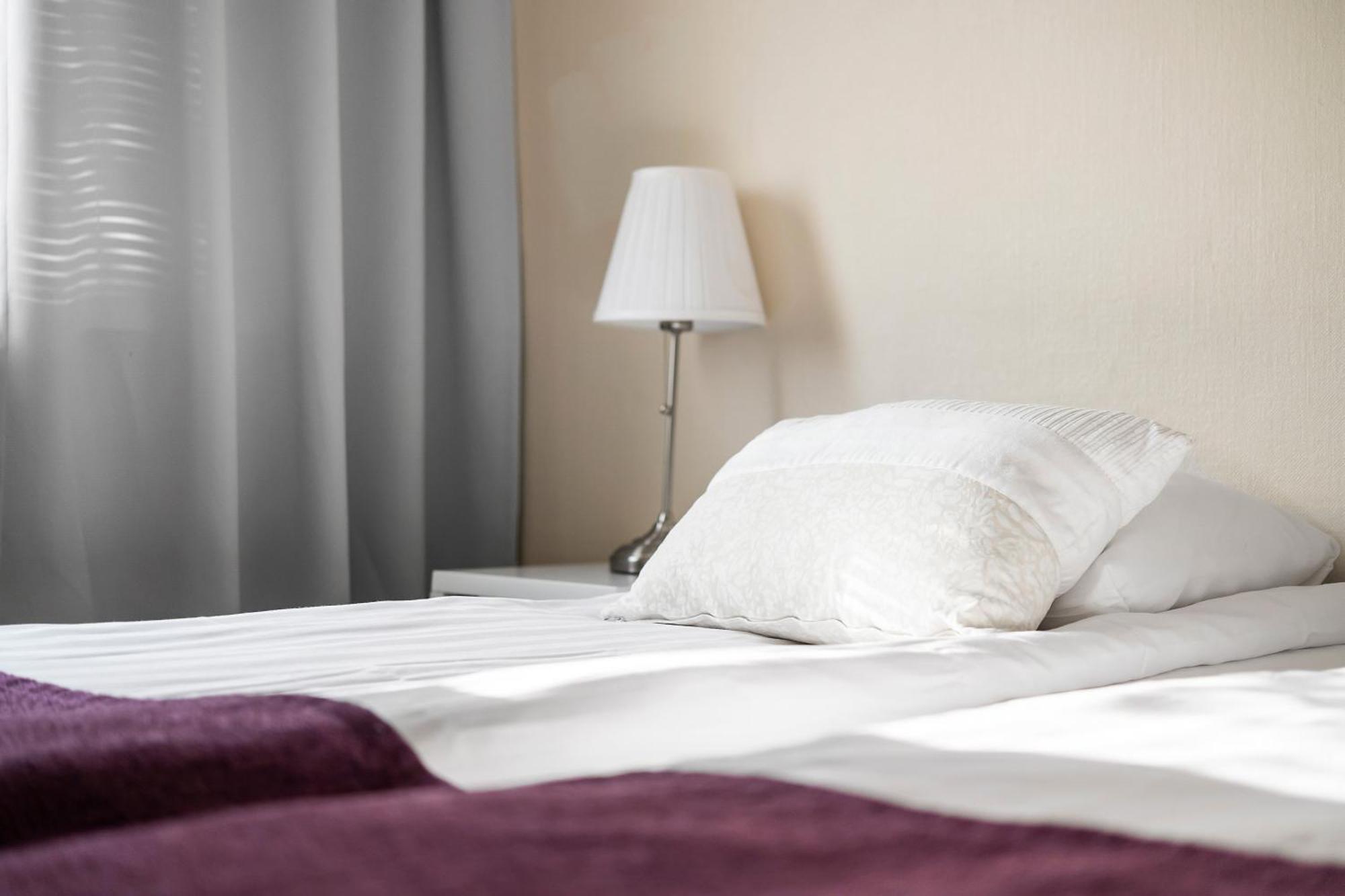Sure Hotel By Best Western Ojaby Herrgard Växjö Εξωτερικό φωτογραφία