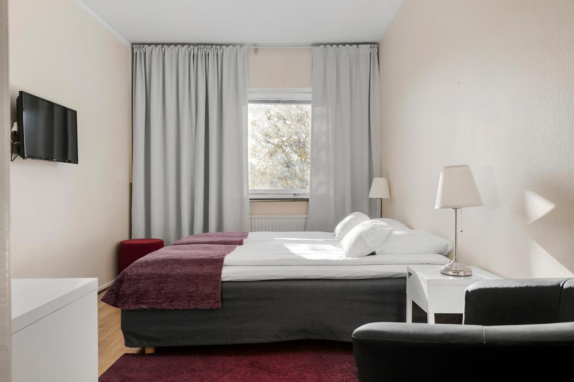 Sure Hotel By Best Western Ojaby Herrgard Växjö Εξωτερικό φωτογραφία