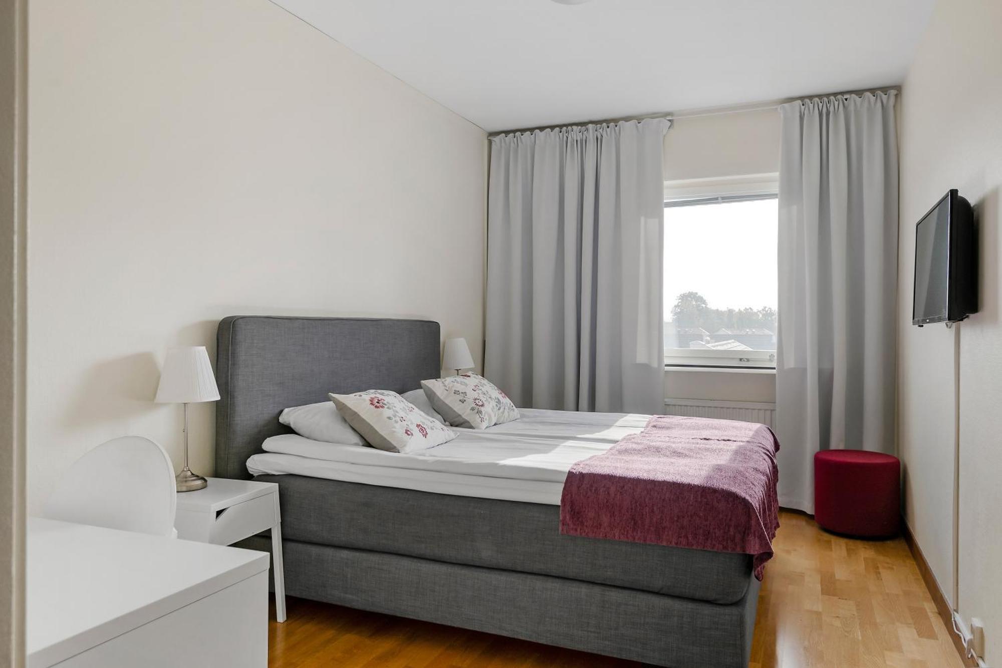 Sure Hotel By Best Western Ojaby Herrgard Växjö Εξωτερικό φωτογραφία