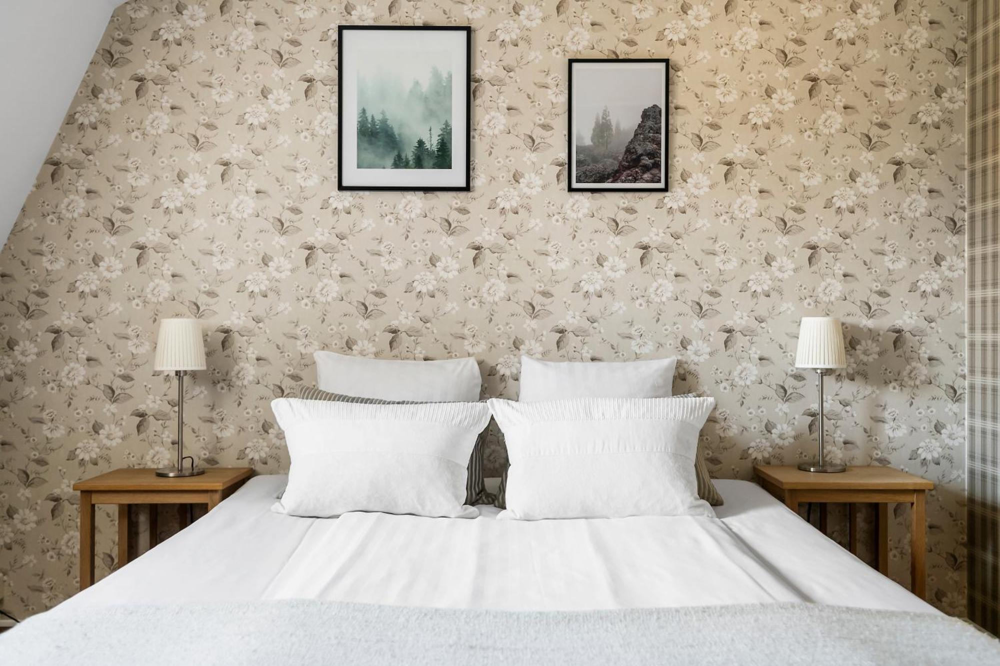 Sure Hotel By Best Western Ojaby Herrgard Växjö Εξωτερικό φωτογραφία