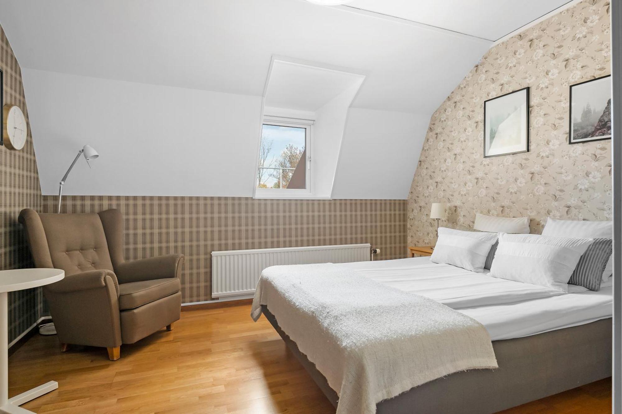 Sure Hotel By Best Western Ojaby Herrgard Växjö Εξωτερικό φωτογραφία