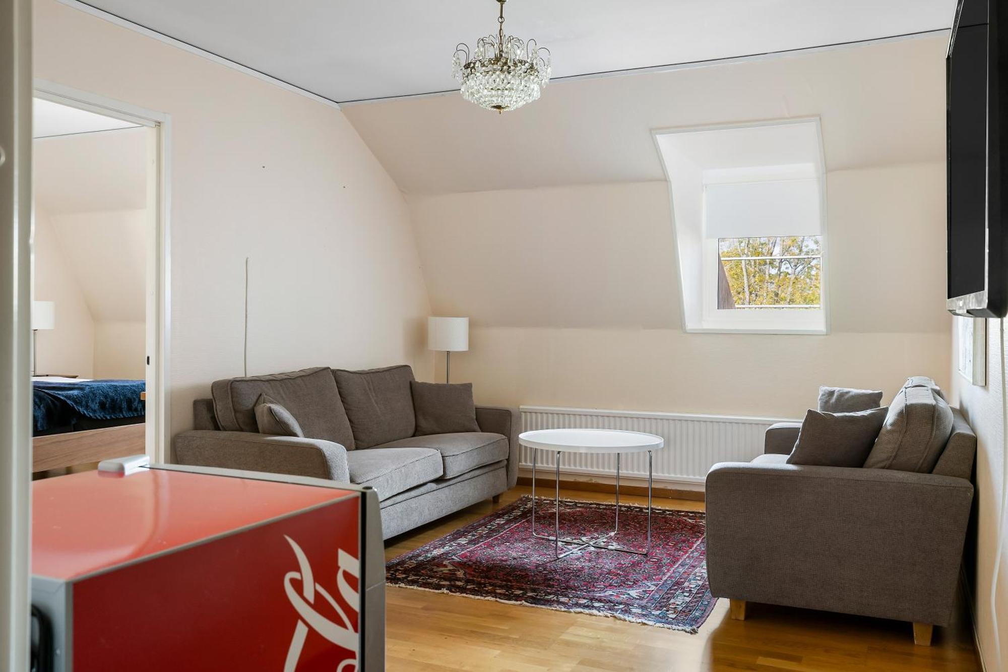 Sure Hotel By Best Western Ojaby Herrgard Växjö Εξωτερικό φωτογραφία