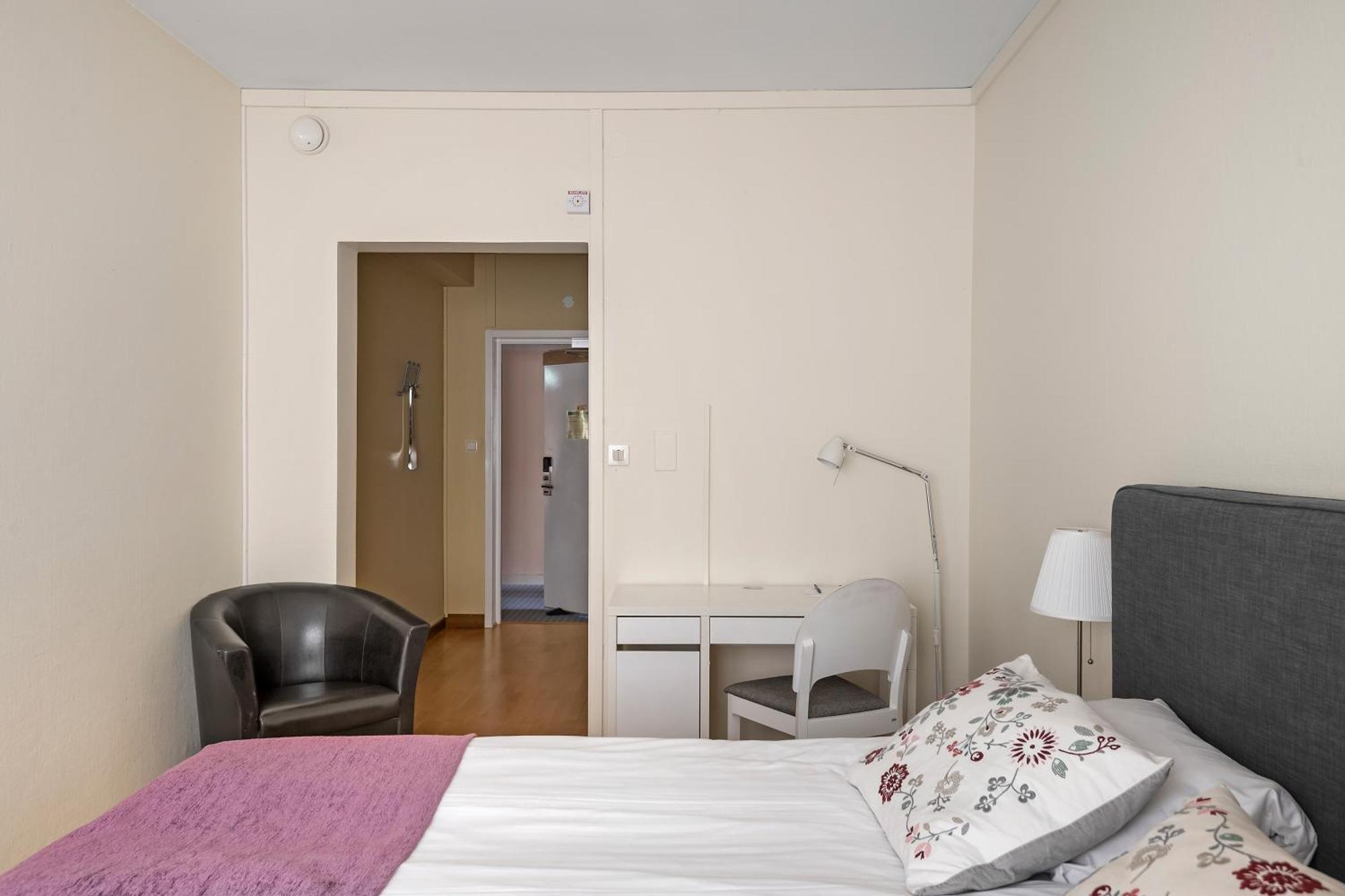 Sure Hotel By Best Western Ojaby Herrgard Växjö Εξωτερικό φωτογραφία