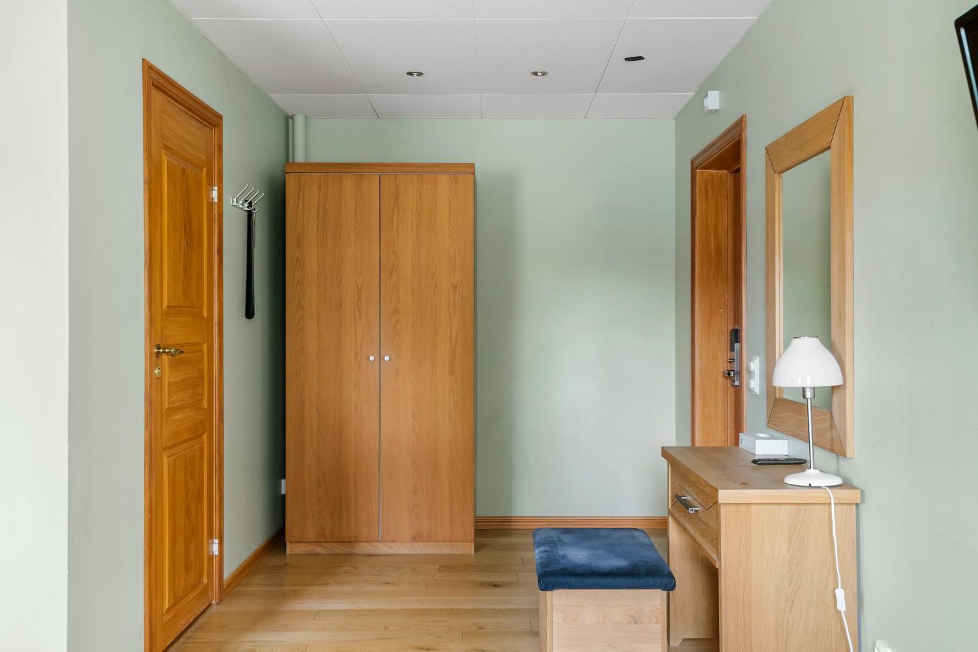 Sure Hotel By Best Western Ojaby Herrgard Växjö Εξωτερικό φωτογραφία