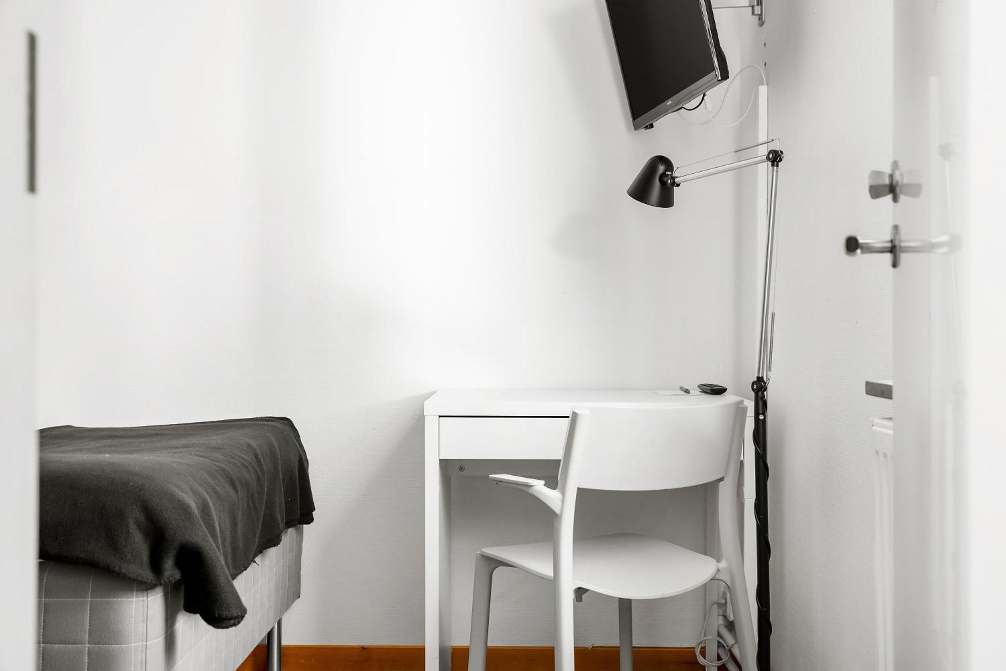 Sure Hotel By Best Western Ojaby Herrgard Växjö Εξωτερικό φωτογραφία