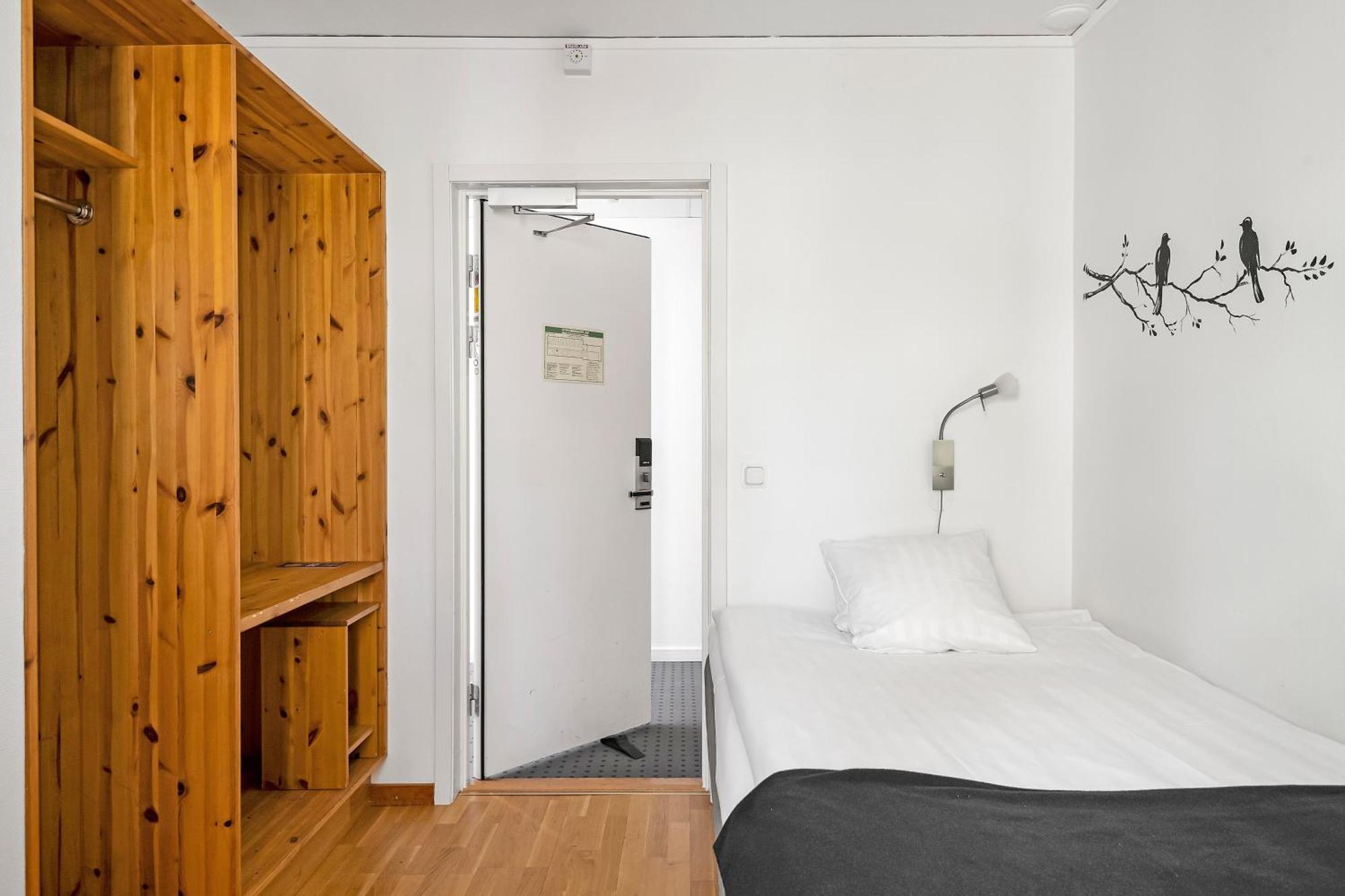 Sure Hotel By Best Western Ojaby Herrgard Växjö Εξωτερικό φωτογραφία